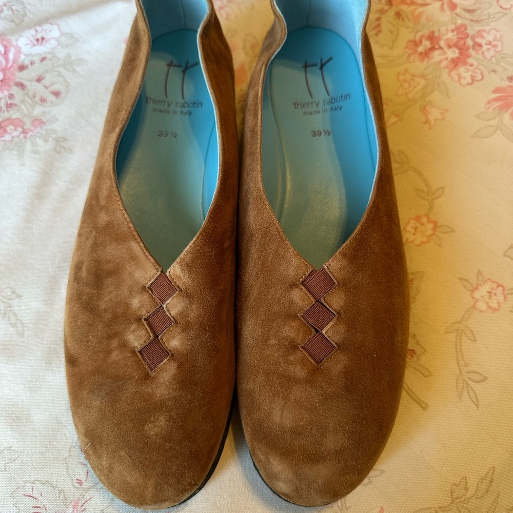 Thierry Rabotin Grace Flats - Picture 2 of 8